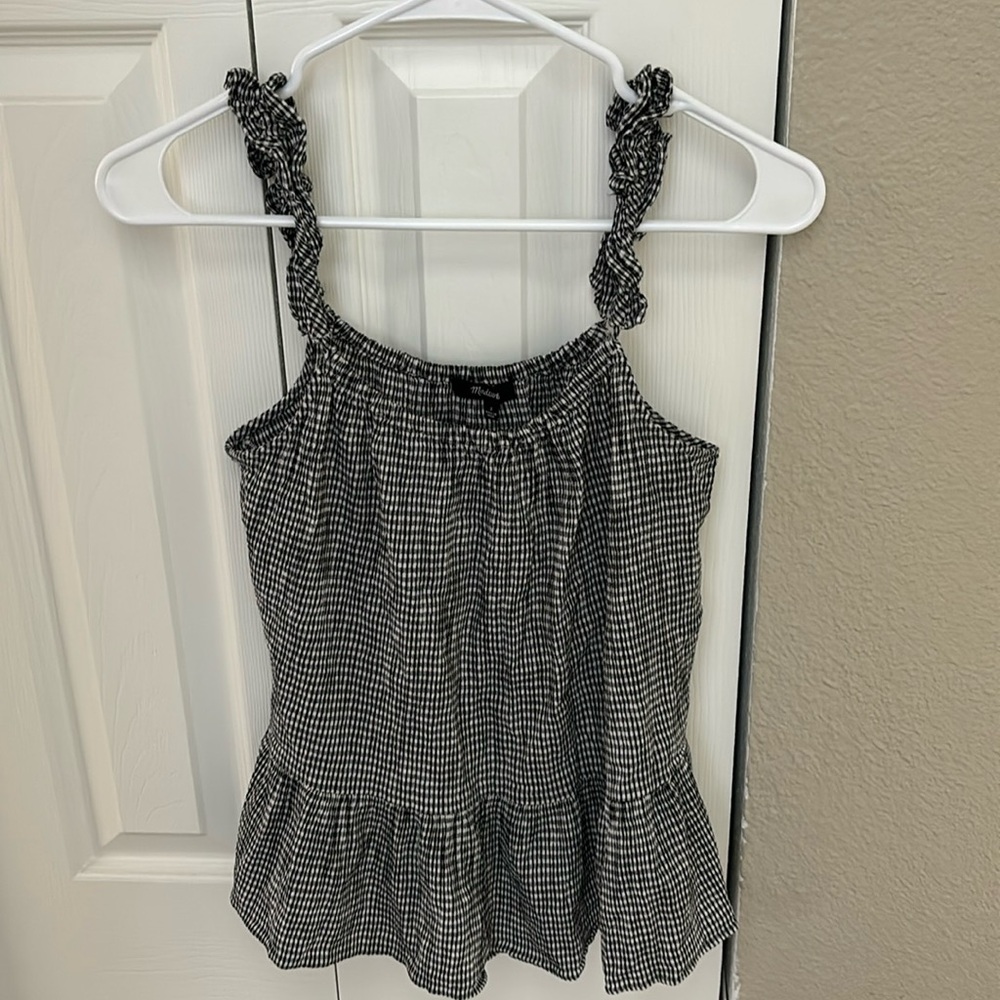 Madewell Shirt